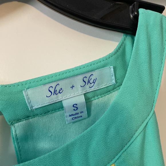 Maxi Dress - Picture 6 of 6